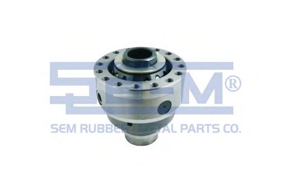 Купить SE-M 9783 дифференциал! в сборе\ MAN