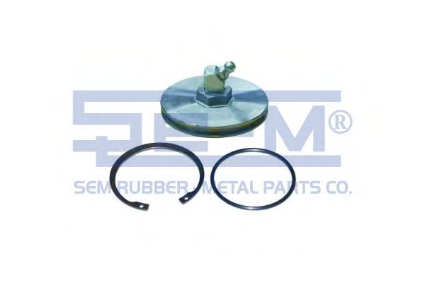 Купить SE-M 9982 р/к шкворня !защитная крышка\MB