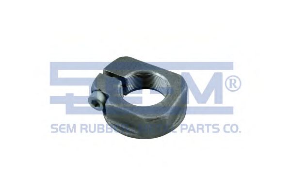 Купить SE-M 9983 гайка! M45x1.5 \MB Actros/Axor 739 500/510/520/550/560/570