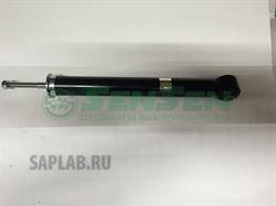 Купить SENSEN 31120047 Амортизатор задний масляный