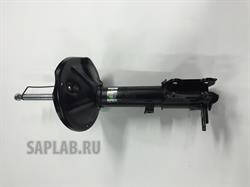 Купить SENSEN 42130225 Амортизатор задний левый газомасляный