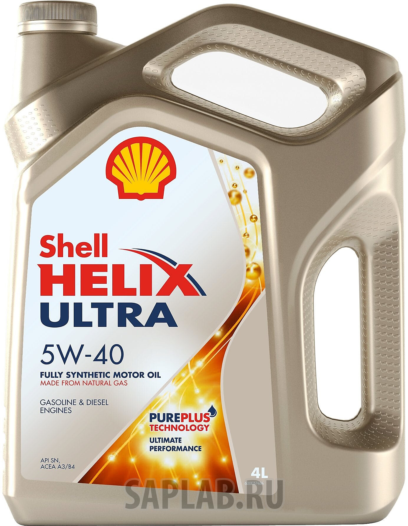 Купить запчасть SHELL - 550040755 