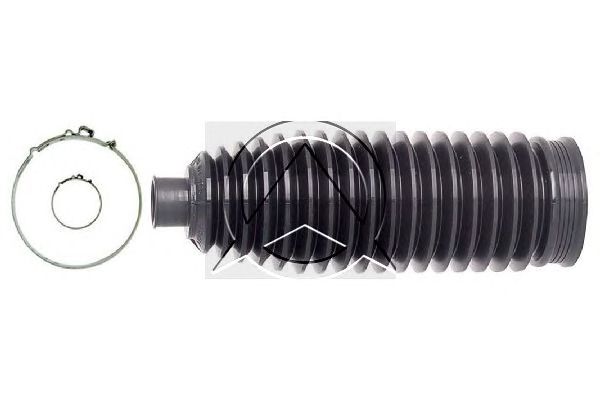 Купить SIDEM 307239 Пыльник рулевой рейки Volvo S60/S80/V60/V70/XC60 307239