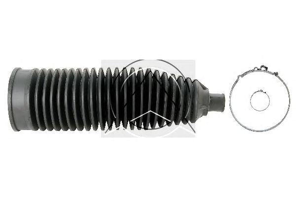 Купить SIDEM 315130 Пыльник рулевой Ford / Volvo 315130