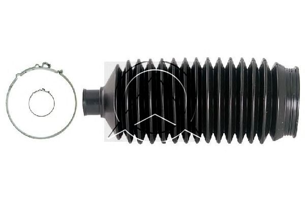 Купить SIDEM 345031 Пыльник рулевой рейки Hyundai / Kia / Opel / Toyota / Vauxhall 345031