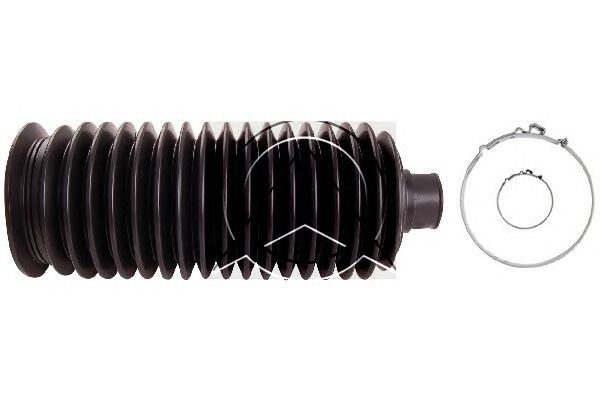 Купить SIDEM 345038 Пыльник рулевой рейки Toyota Land Cruiser 345038