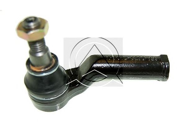 Купить SIDEM 3630 Наконечник рулевой тяги левый Ford / Volvo / Land Rover 3630