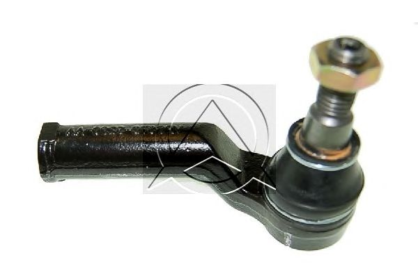 Купить SIDEM 3631 Наконечник рулевой тяги правый Ford / Volvo / Land Rover 3631