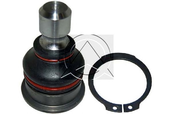 Купить SIDEM 41283 Опора шаровая Nissan Qashqai/Renault 41283