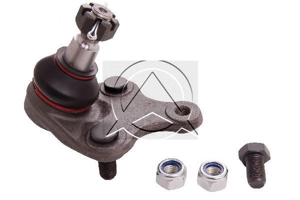 Купить SIDEM 45282 Опора шаровая Toyota / Lexus 45282