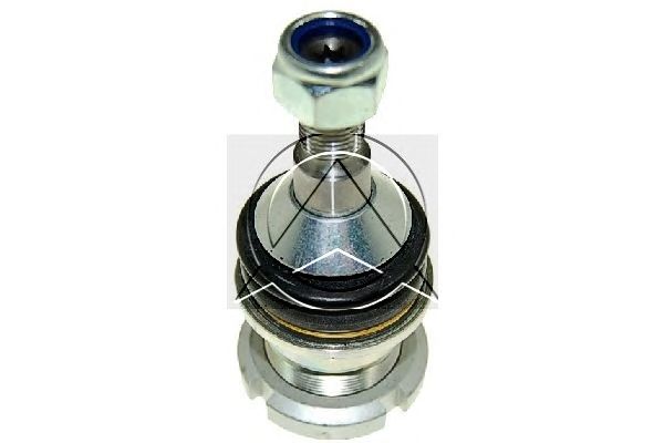 Купить SIDEM 49187 Опора шаровая Mercedes M-Class W164 49187