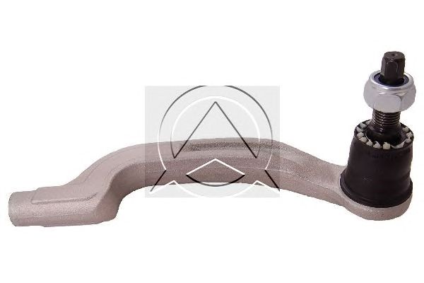 Купить SIDEM 49635 Наконечник рулевой тяги правый Mercedes A-B-Class/CLA / Infiniti 49635