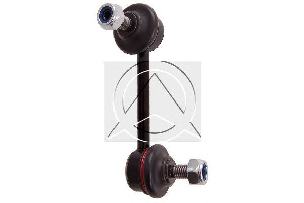 Купить SIDEM 51060 Стойка стабилизатора левая Kia / Mazda 323/626/Xedos/CX-7 51060