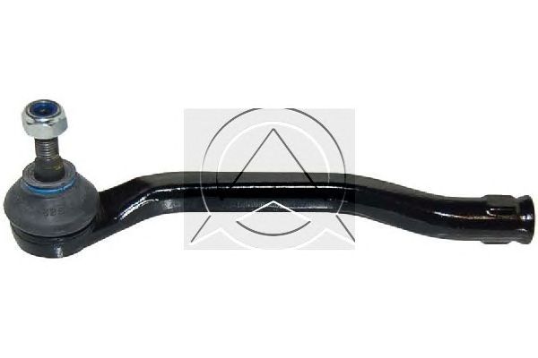 Купить SIDEM 5230 Наконечник рулевой тяги левый Renault Megane III / Scenic III 5230