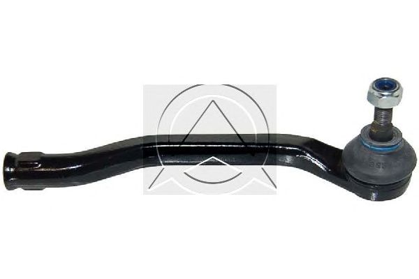 Купить SIDEM 5231 Наконечник рулевой тяги правый Renault Megane III / Scenic III 5231