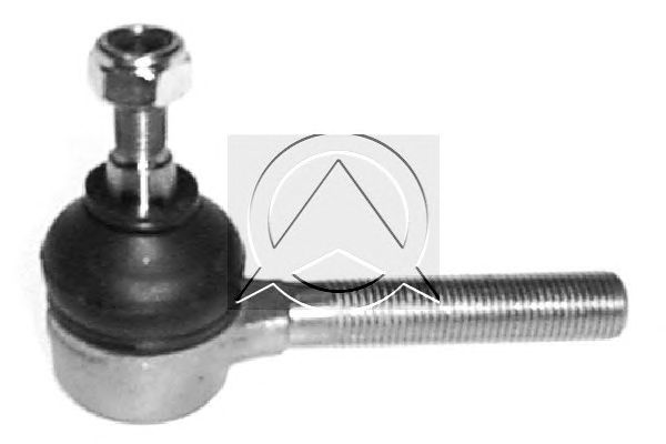 Купить SIDEM 53234 Наконечник рулевой тяги Citroen / Peugeot 53234