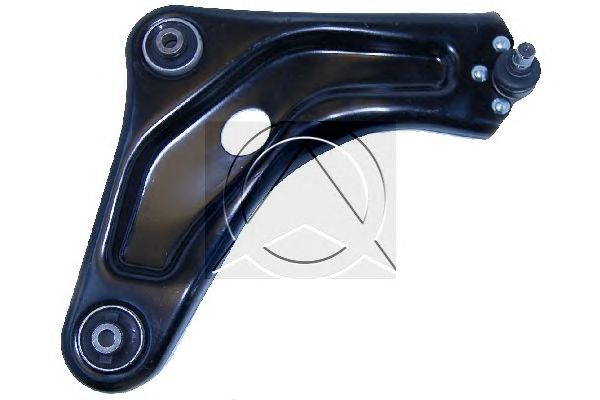 Купить SIDEM 53275 Рычаг подвески правый с шаровой опорой Peugeot 207/Citro?n C3 Picasso 53275