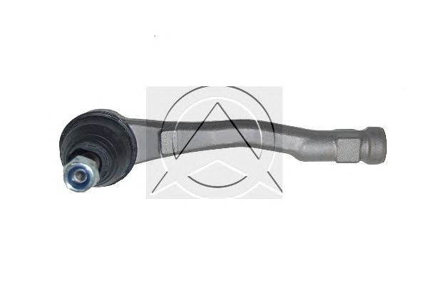 Купить SIDEM 53331 Наконечник рулевой тяги левый Citroen / Peugeot 53331
