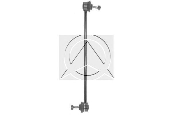 Купить SIDEM 53569 Стойка стабилизатора Peugeot/307 / Citroen/C4 53569
