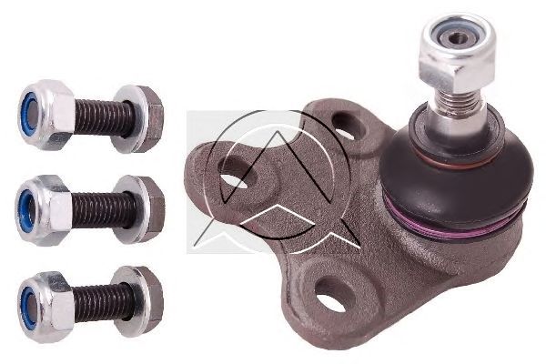 Купить SIDEM 57085 Опора шаровая правая Audi / Seat / Skoda / Volkswagen 57085