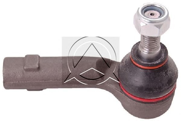 Купить SIDEM 57133 Наконечник рулевой тяги правый Audi / Seat / Skoda / Volkswagen 57133