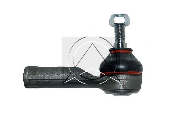 Купить SIDEM 5831 Наконечник рулевой тяги правый Renault / Nissan 5831