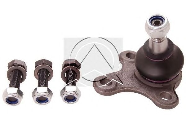 Купить SIDEM 63589 Опора шаровая правая Volkswagen/Audi/Seat 63589