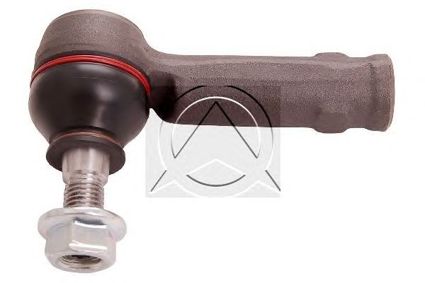 Купить SIDEM 63730 Наконечник рулевой тяги левый Audi / Seat / Volkswagen / Skoda 63730