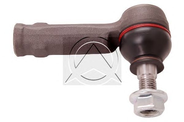 Купить SIDEM 63731 Наконечник рулевой тяги правый Audi / Seat / Volkswagen / Skoda 63731