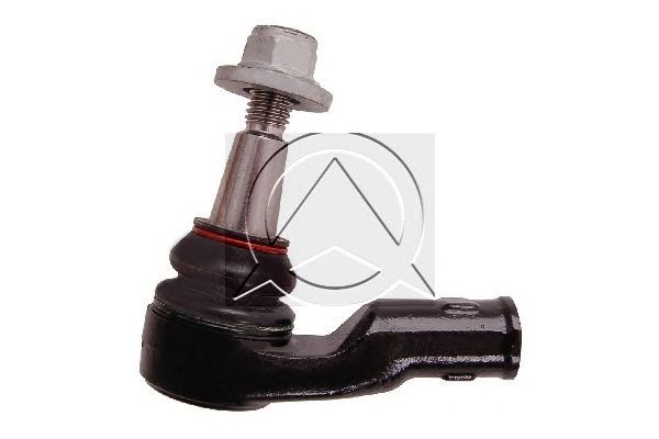 Купить SIDEM 65138 Наконечник рулевой тяги Land Rover Discovery III/IV 65138