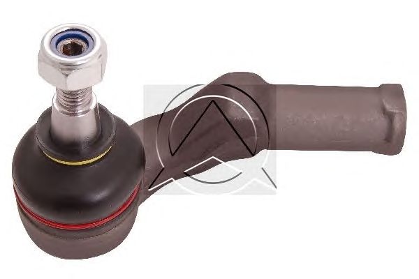 Купить SIDEM 67034 Наконечник рулевой тяги левый Ford / Volvo 67034