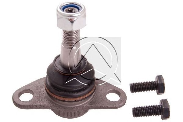 Купить SIDEM 67081 Опора шаровая Volvo S60/V70 II/XC 70/XC 90 67081