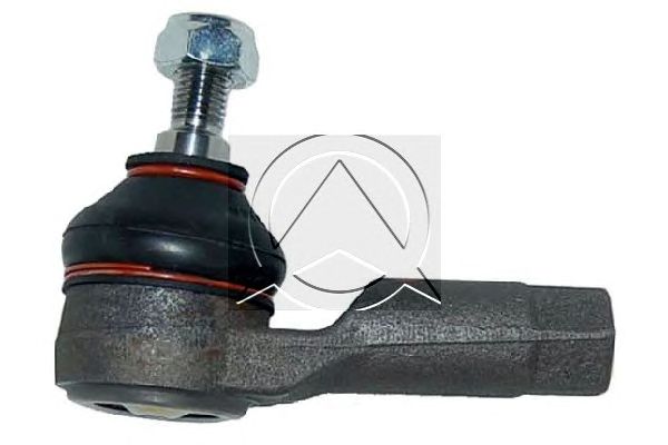 Купить SIDEM 71038 Наконечник рулевой тяги Citroen / Peugeot / Mitsubishi 71038