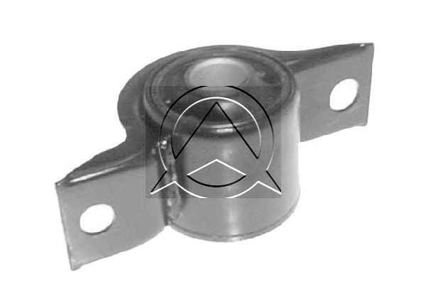 Купить SIDEM 801617 Сайлентблок для рычага подвески Ford/Focus 801617
