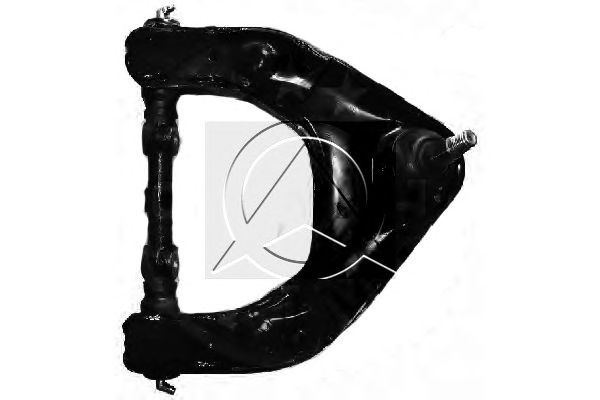 Купить SIDEM 87077 Рычаг подвески правый с шаровой опорой Hyundai/Galloper 87077