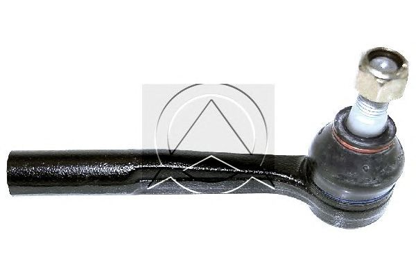 Купить SIDEM 9033 Наконечник рулевой тяги правый Opel/Vauxhall 9033