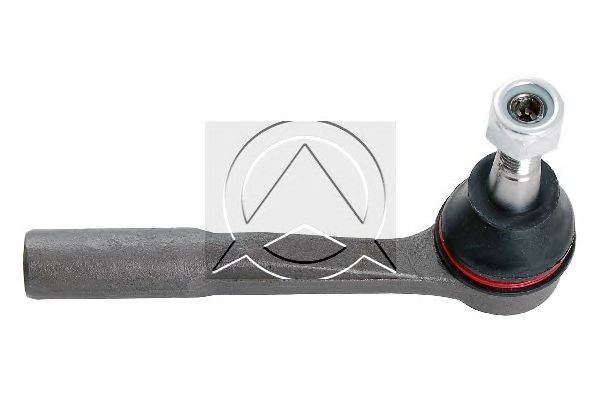Купить SIDEM 9049 Наконечник рулевой тяги правый Opel / Saab / Fiat / Vauxhall 9049