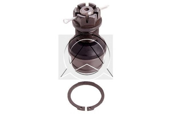 Купить SIDEM 93081 Опора шаровая Jeep/Cherokee/Wrangler 93081