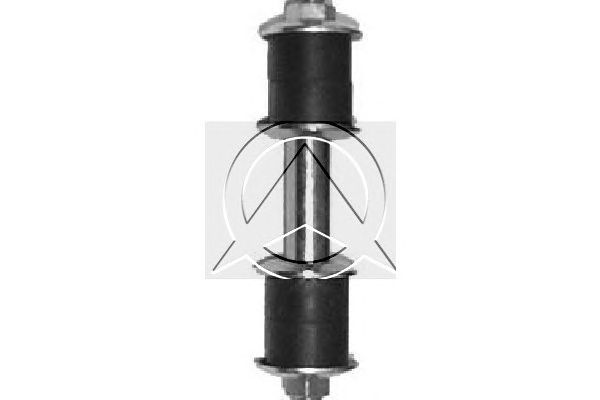 Купить SIDEM 9869 Стойка стабилизатора Daewoo Lanos-Espero-Nexia/Opel/Vauxhall 9869