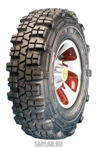 Купить SIMAX 85215 Шины Simax 33x10.5 R16 JUNGLE TREKKER 265/80 R16 Q (до 160 км/ч) 85215