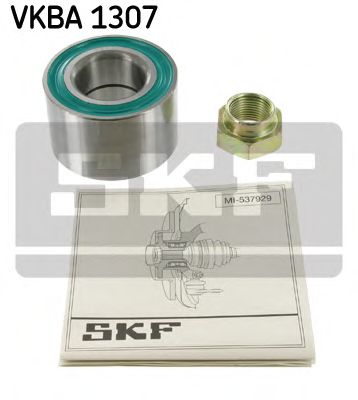 Купить запчасть SKF - VKBA1307 