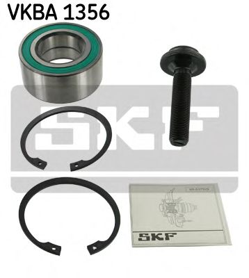 Купить SKF VKBA1356 Подшипник пер.ступ.ком/кт.