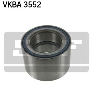 Купить SKF VKBA3552 Подшипник ступицы VKBA3552