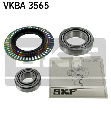 Купить запчасть SKF - VKBA3565 