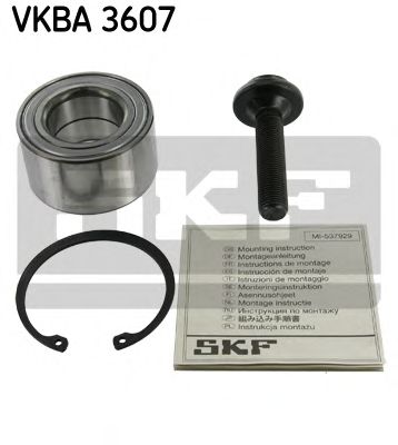 Купить запчасть SKF - VKBA3607 