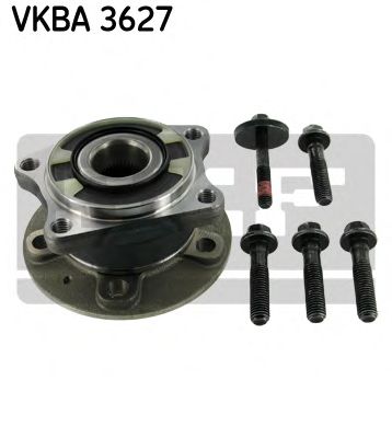 Купить запчасть SKF - VKBA3627 