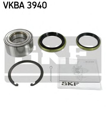 Купить SKF VKBA3940 Подшипник ступицы VKBA3940