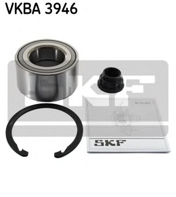 Купить SKF VKBA3946 Подшипник ступицы VKBA3946
