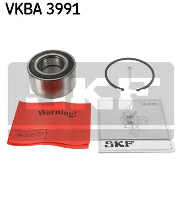 Купить SKF VKBA3991 Подшипник ступицы VKBA3991