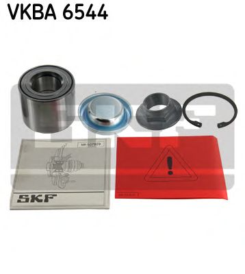 Купить SKF VKBA6544 Подшипник ступицы VKBA6544